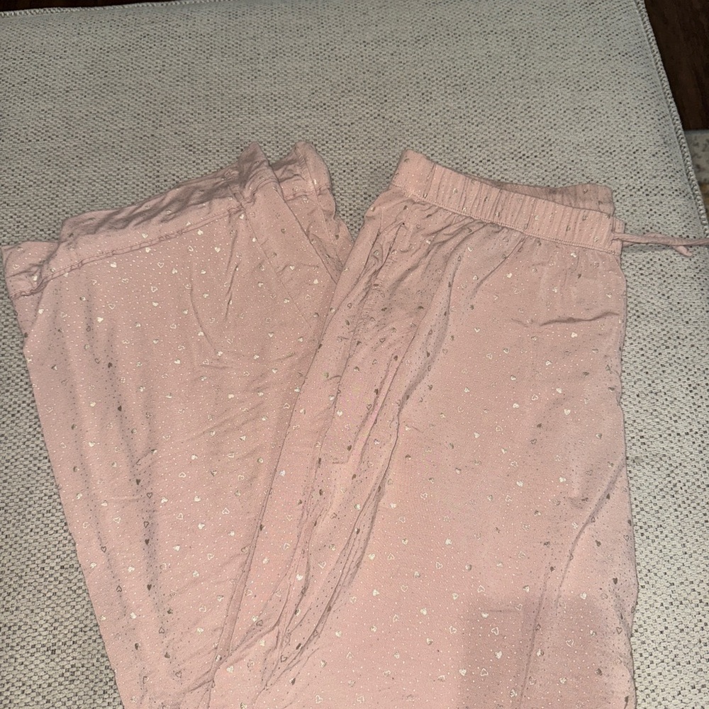 Victoria's Secret Modal Long Pajama Set - Picture 4 of 7